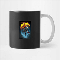 Freddy Vs Jason Limited Collection Freddy Vs Jason Mugs