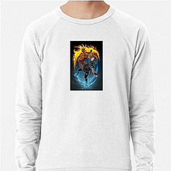 Freddy Vs Jason Limited Collection Freddy Vs Jason Sweatshirts