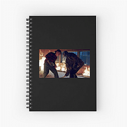 Freddy Vs Jason Special Collection Freddy Vs Jason Notebook