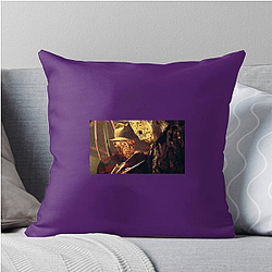Freddy Vs Jason Merch For Fans Freddy Vs Jason Pillows Cover