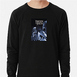Freddy Vs Jason Merch Freddy Vs Jason Sweatshirts