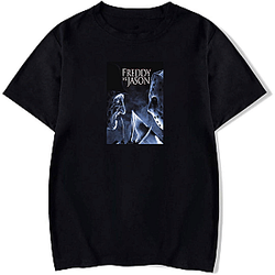 Freddy Vs Jason Merch Freddy Vs Jason T-Shirts