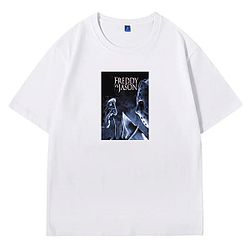 Freddy Vs Jason Merch Freddy Vs Jason T-Shirts