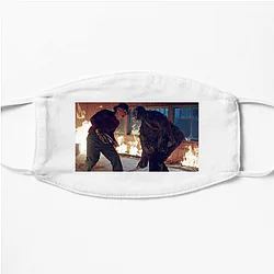 Freddy Vs Jason Special Collection Freddy Vs Jason Face Masks