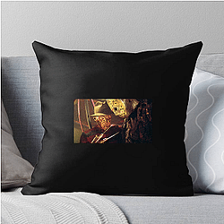 Freddy Vs Jason Merch For Fans Freddy Vs Jason Pillows Cover