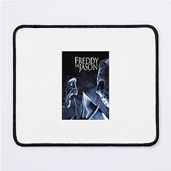 Freddy Vs Jason Merch Freddy Vs Jason Mouse Pads
