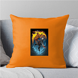 Freddy Vs Jason Limited Collection Freddy Vs Jason Pillows Cover