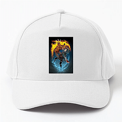Freddy Vs Jason Limited Collection Freddy Vs Jason Hats & Caps