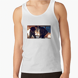 Freddy Vs Jason Special Collection Freddy Vs Jason Tank Tops