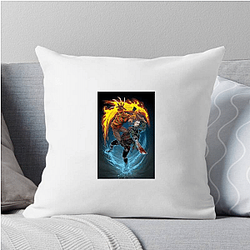 Freddy Vs Jason Limited Collection Freddy Vs Jason Pillows Cover