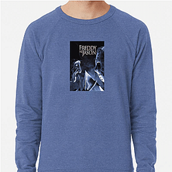 Freddy Vs Jason Merch Freddy Vs Jason Sweatshirts