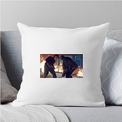 Freddy Vs Jason Special Collection Freddy Vs Jason Pillows Cover