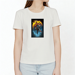 Freddy Vs Jason Limited Collection Freddy Vs Jason T-Shirts