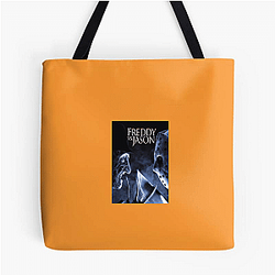 Freddy Vs Jason Merch Freddy Vs Jason Bags