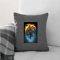 Freddy Vs Jason Limited Collection Freddy Vs Jason Pillows Cover