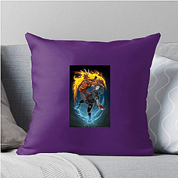 Freddy Vs Jason Limited Collection Freddy Vs Jason Pillows Cover