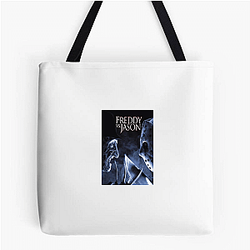 Freddy Vs Jason Merch Freddy Vs Jason Bags