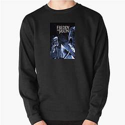 Freddy Vs Jason Merch Freddy Vs Jason Sweatshirts