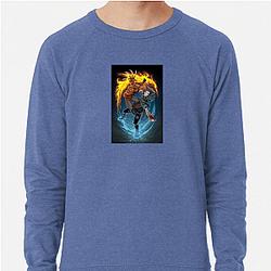 Freddy Vs Jason Limited Collection Freddy Vs Jason Sweatshirts