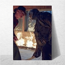 Freddy Vs Jason Special Collection Freddy Vs Jason Posters