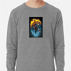 Freddy Vs Jason Limited Collection Freddy Vs Jason Sweatshirts