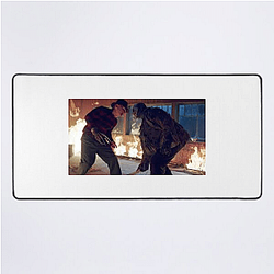 Freddy Vs Jason Special Collection Freddy Vs Jason Mouse Pads