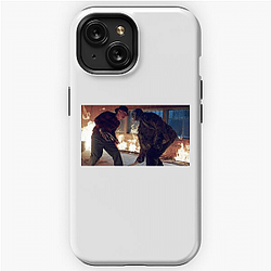 Freddy Vs Jason Special Collection Freddy Vs Jason iPhone Cases