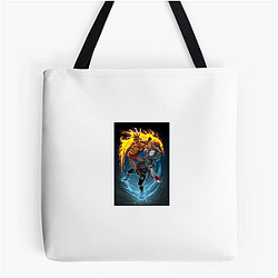 Freddy Vs Jason Limited Collection Freddy Vs Jason Bags