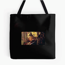 Freddy Vs Jason Merch For Fans Freddy Vs Jason Bags
