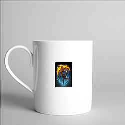 Freddy Vs Jason Limited Collection Freddy Vs Jason Mugs
