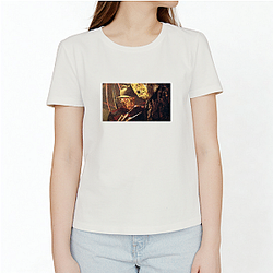 Freddy Vs Jason Merch For Fans Freddy Vs Jason T-Shirts