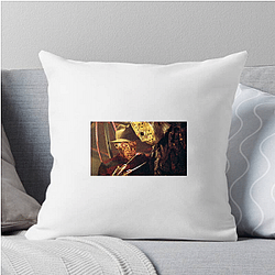 Freddy Vs Jason Merch For Fans Freddy Vs Jason Pillows Cover