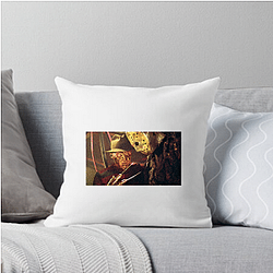 Freddy Vs Jason Merch For Fans Freddy Vs Jason Pillows Cover