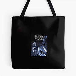 Freddy Vs Jason Merch Freddy Vs Jason Bags