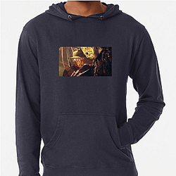 Freddy Vs Jason Merch For Fans Freddy Vs Jason Hoodies