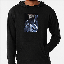 Freddy Vs Jason Merch Freddy Vs Jason Hoodies