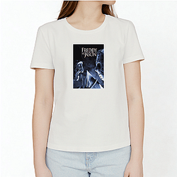 Freddy Vs Jason Merch Freddy Vs Jason T-Shirts