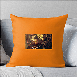 Freddy Vs Jason Merch For Fans Freddy Vs Jason Pillows Cover