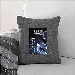 Freddy Vs Jason Merch Freddy Vs Jason Pillows Cover
