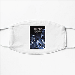 Freddy Vs Jason Merch Freddy Vs Jason Face Masks