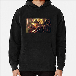 Freddy Vs Jason Merch For Fans Freddy Vs Jason Hoodies