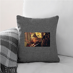 Freddy Vs Jason Merch For Fans Freddy Vs Jason Pillows Cover