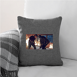 Freddy Vs Jason Special Collection Freddy Vs Jason Pillows Cover