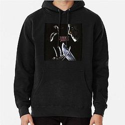 Freddy vs Jason Pullover Hoodie