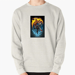 Freddy Vs Jason Limited Collection Freddy Vs Jason Sweatshirts