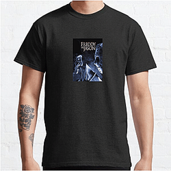 Freddy Vs Jason Merch Freddy Vs Jason T-Shirts