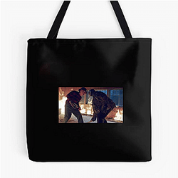 Freddy Vs Jason Special Collection Freddy Vs Jason Bags