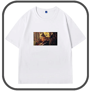 Freddy Vs Jason T-Shirts