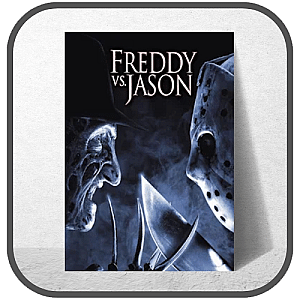 Freddy Vs Jason Posters