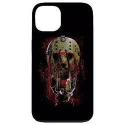 Freddy vs Jason Mask and Case for iPhone 13